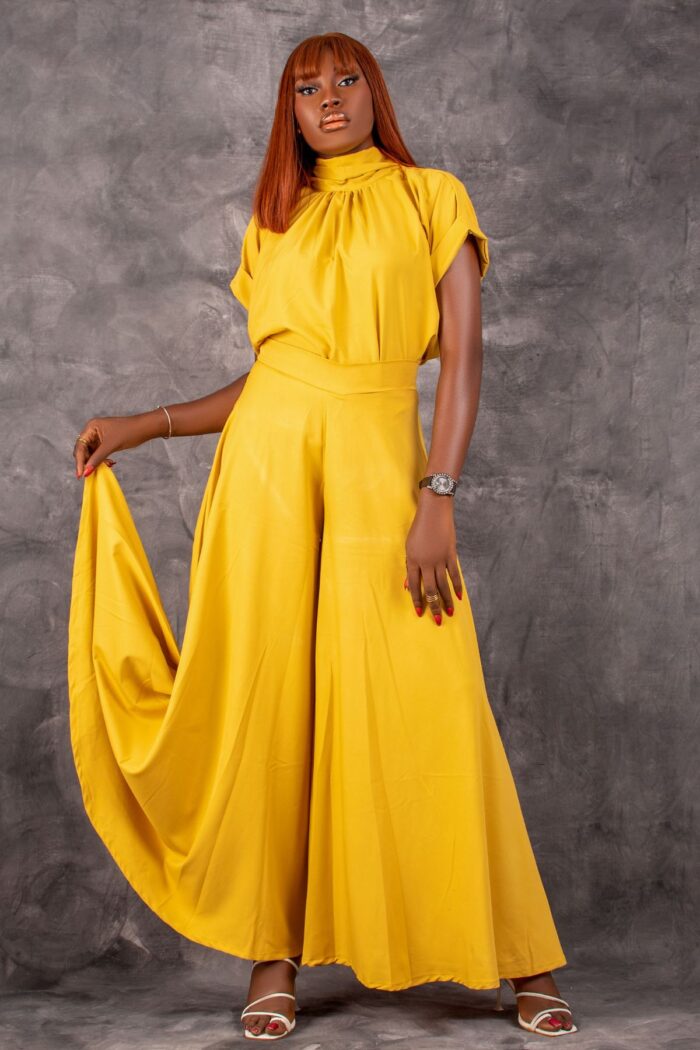 Nyra Gold