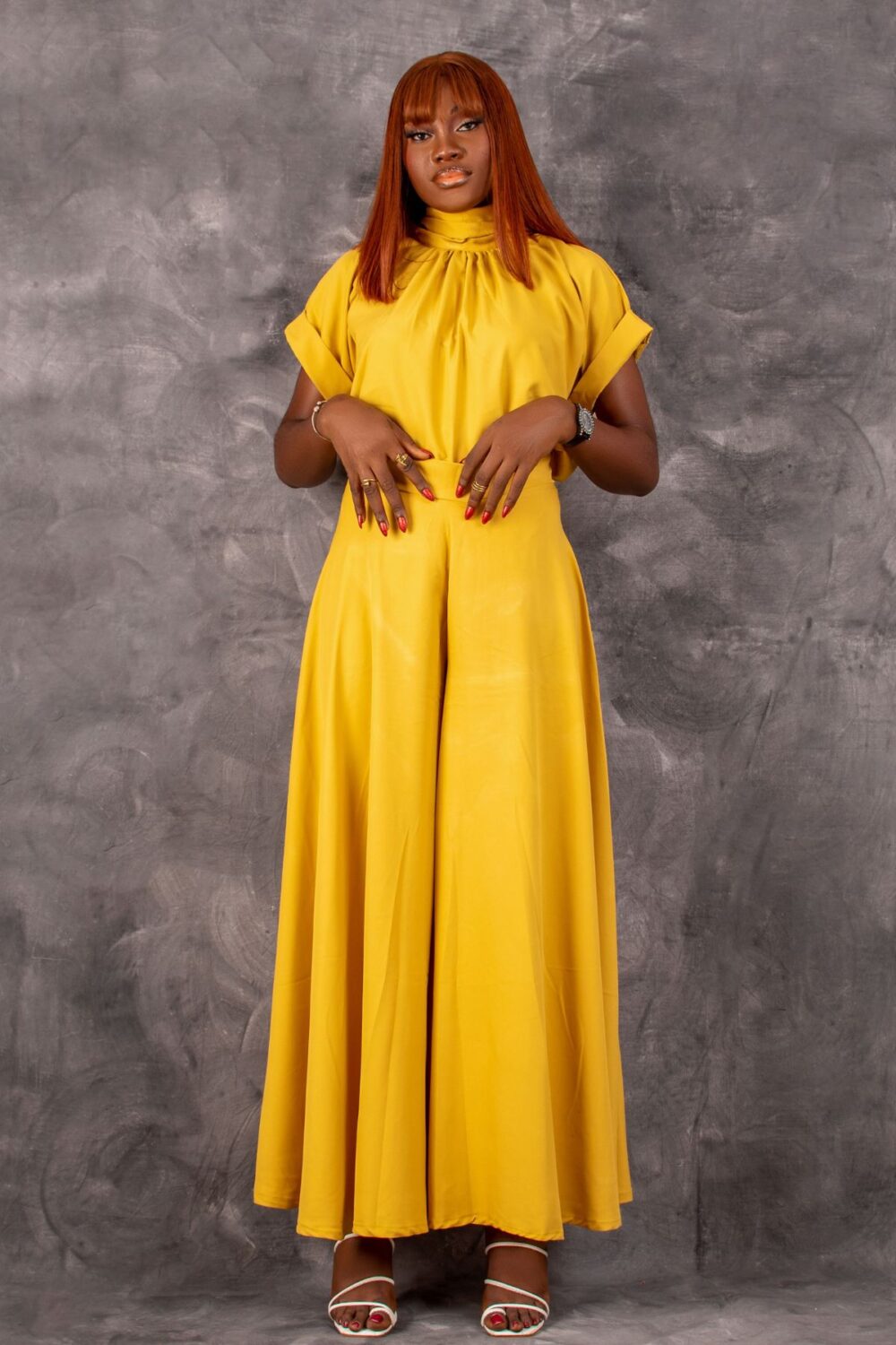 Nyra Gold - Image 2