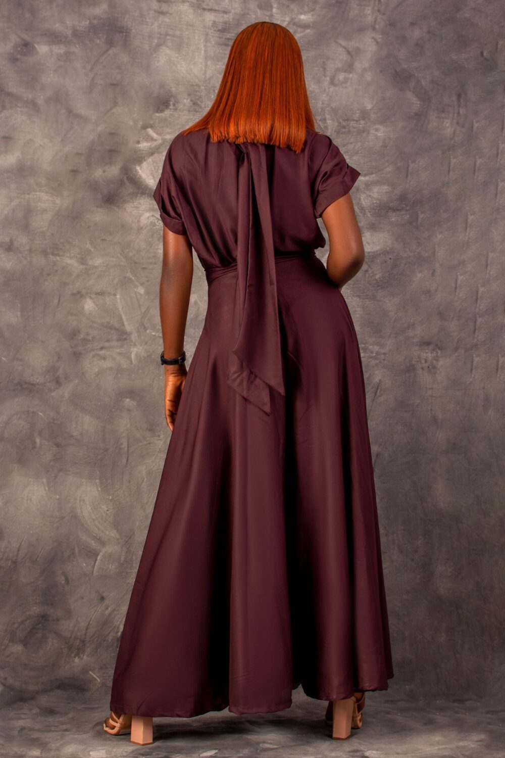 Nyra – Elegant 2 Piece - Image 2
