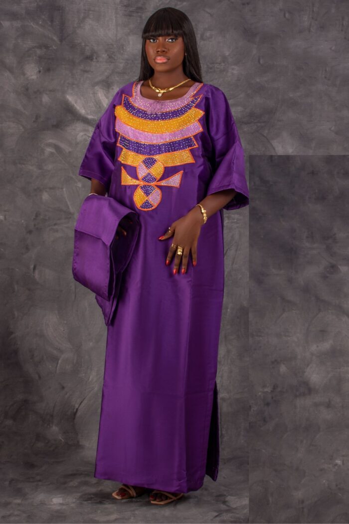 Regalia Royale