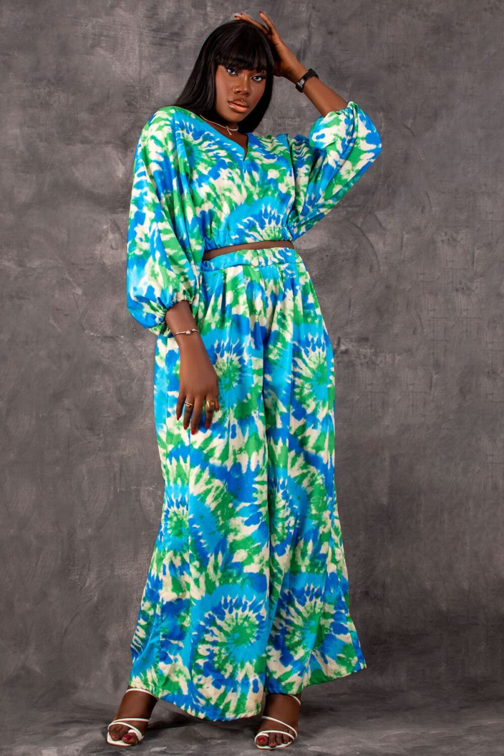 Sevyn Oasis - Image 2