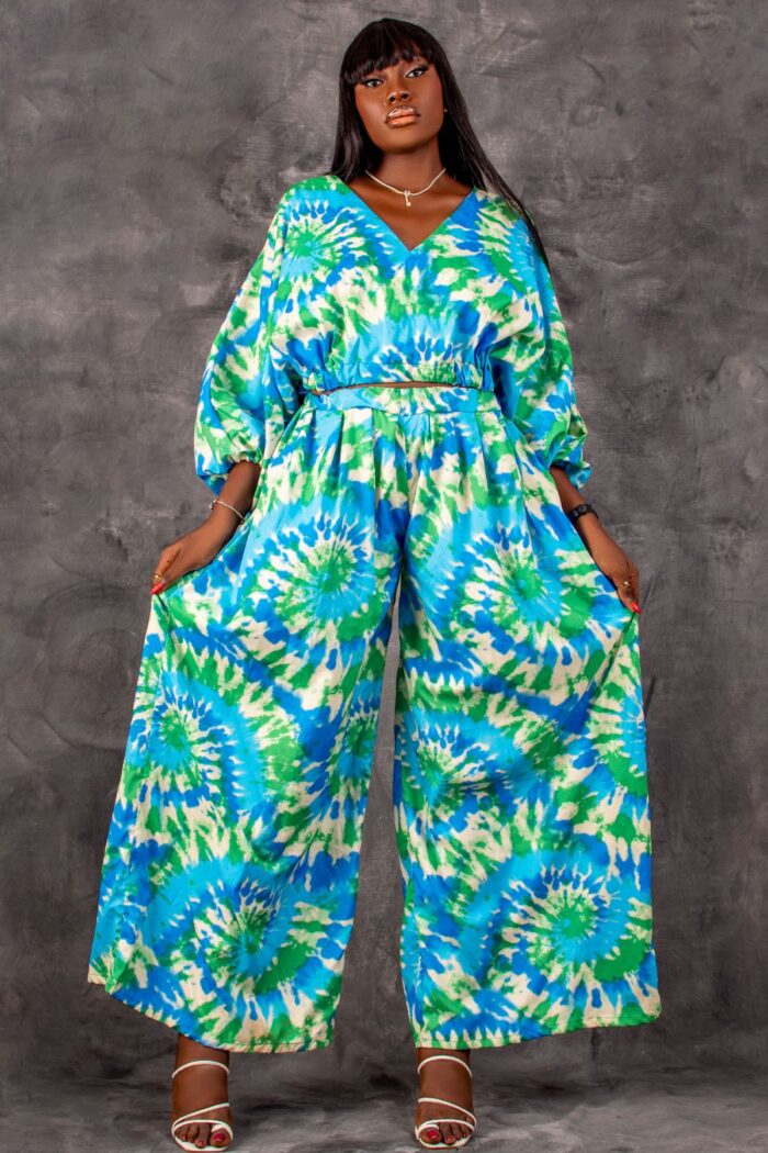 Sevyn Oasis